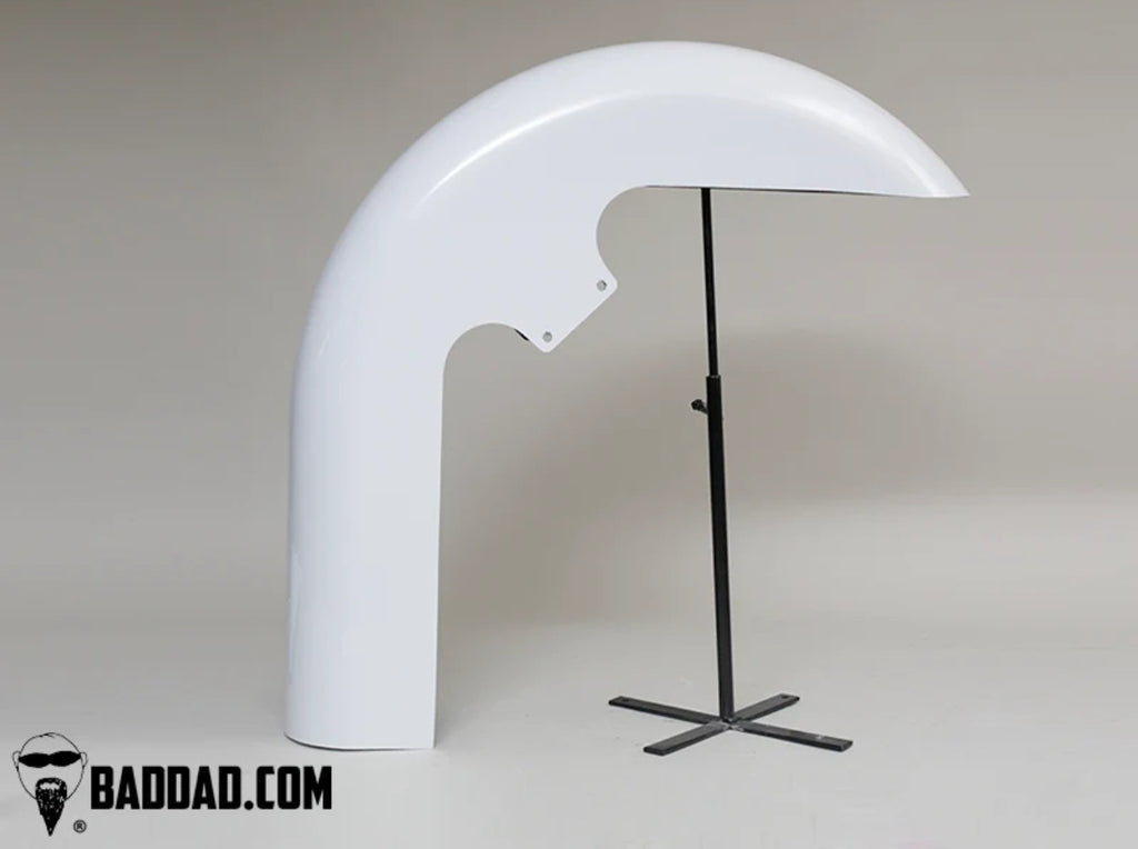 26" Mo' FL Front Fender