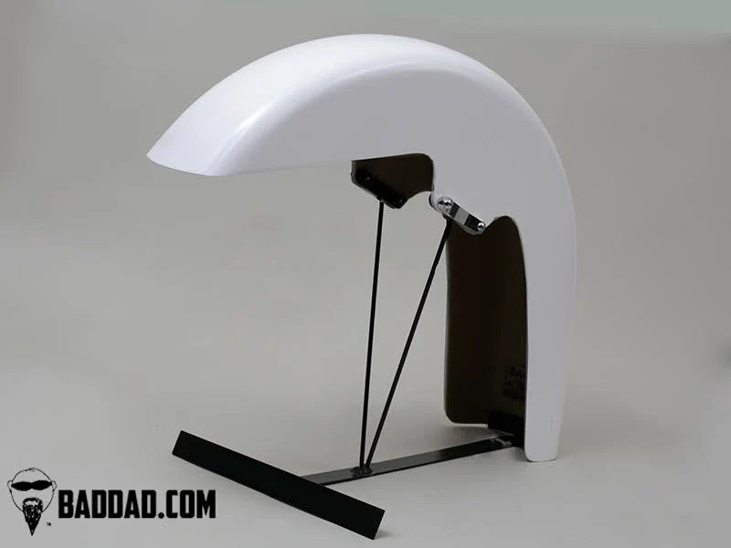 23" Mo' FL Front Fender