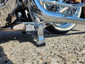 2000-2017, Softail Twin Cam Center Stand, Manual